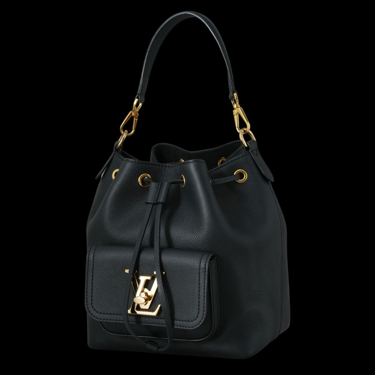 LOUIS VUITTON(USED)루이비통 M57687 락미 버킷
